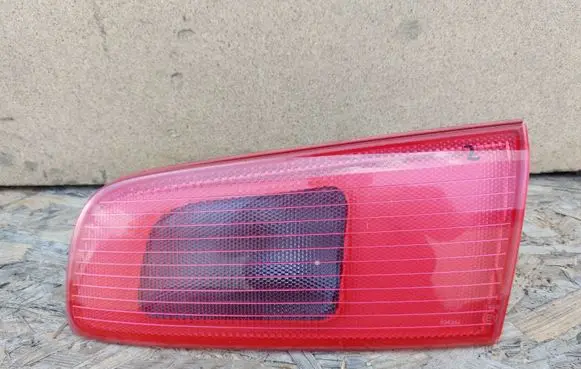 Mazda 2 Rear/tail lights