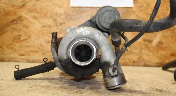 Subaru Impreza II Turbo 14412AA360 000807096