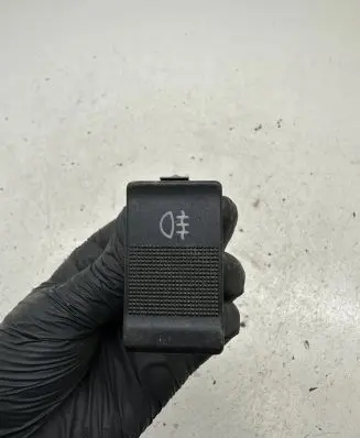 Audi A6 S6 C4 4A Fog light switch 4A0941563C