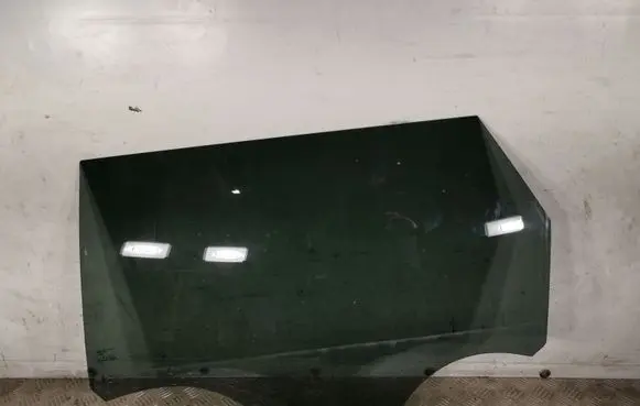 Peugeot 5008 Rear door window glass 43R002092