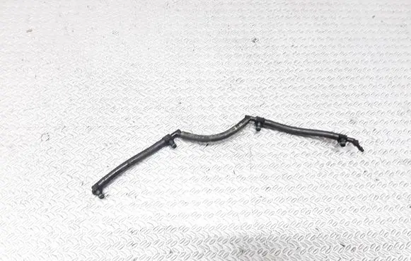 Peugeot 307 Fuel return line/hose 