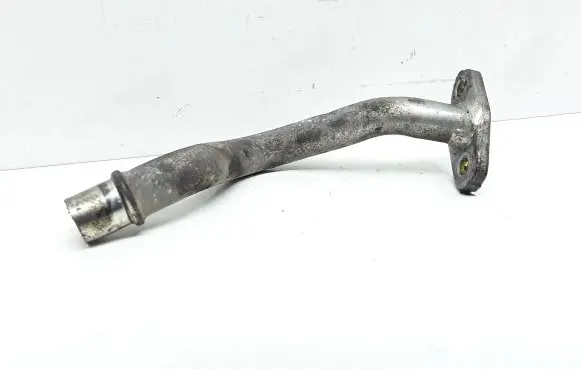 Turbo turbocharger oiling pipe/hose