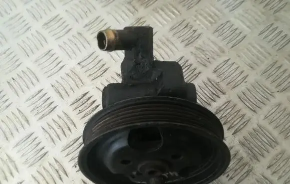 Ford Explorer Power steering pump HBBCB HBB-CB