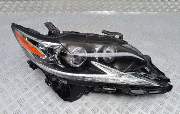 Lexus UX Headlights/headlamps set ES300H