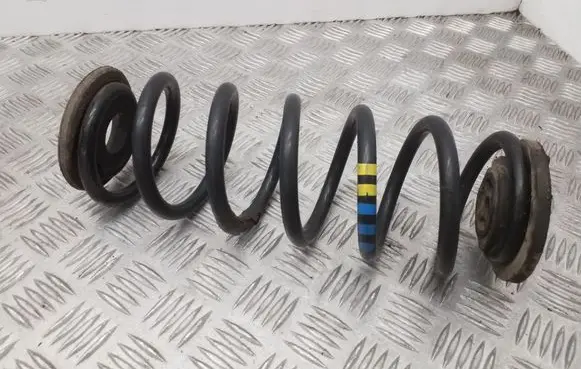 Audi A3 S3 A3 Sportback 8P Rear coil spring