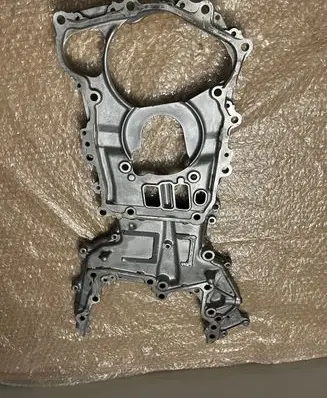 Toyota Yaris XP210 other engine part C05X30051
