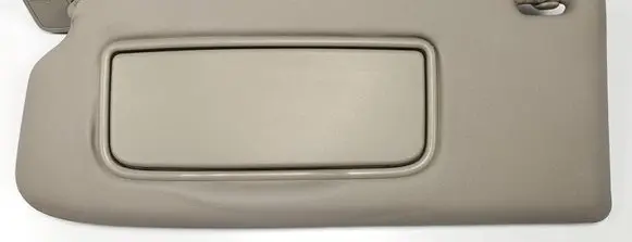 Volvo V50 Sun visor
