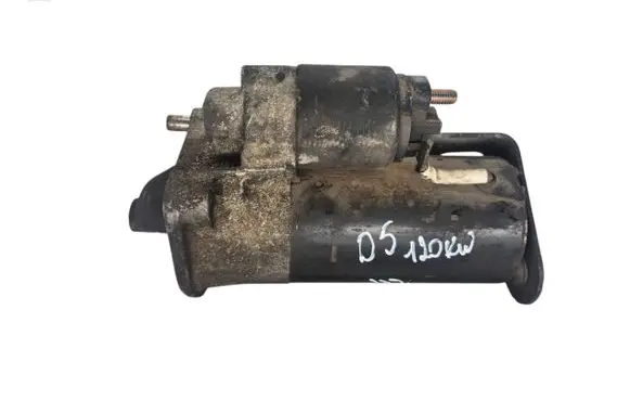 Volvo V70 Starter motor