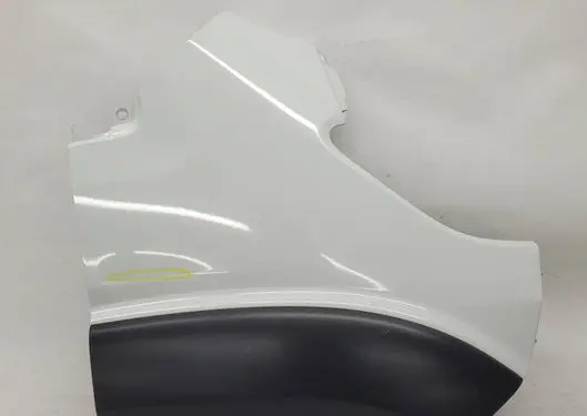 Fiat Ducato Fender