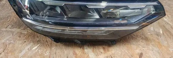 Volkswagen PASSAT B8 Headlight/headlamp 3G1941036P 9000VF2016DY 90172735