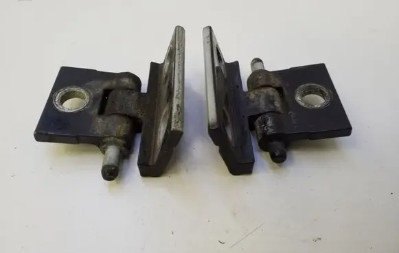 Volvo XC90 Front door hinge set OEM