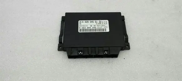 Mercedes-Benz S W220 Parking PDC control unit/module A0295456132