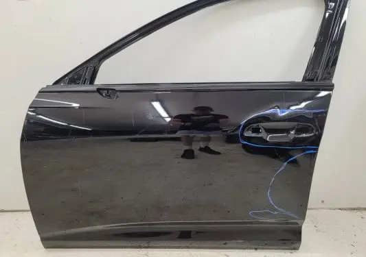 Audi A6 S6 C8 4K Front door
