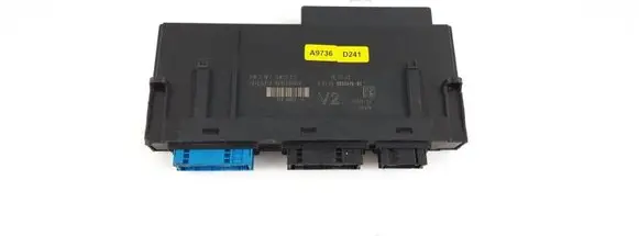 BMW 5 F10 F11 Comfort/convenience module 9353419 61359353419 6206834023