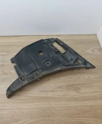 Volvo S80 Front bumper mounting bracket 08693042 2419