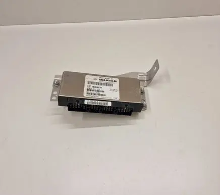Jaguar F-Type Other control units/modules HX534C118AA HX534C016AA