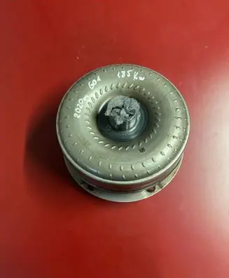 BMW X3 G01 Torque converter GA8X51CZ