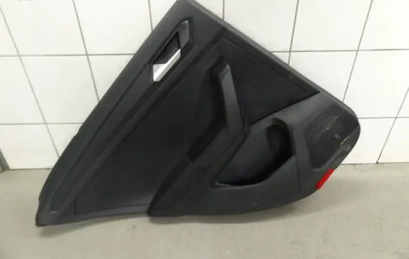 Volkswagen T-Roc Rear door card panel trim 2GA867211