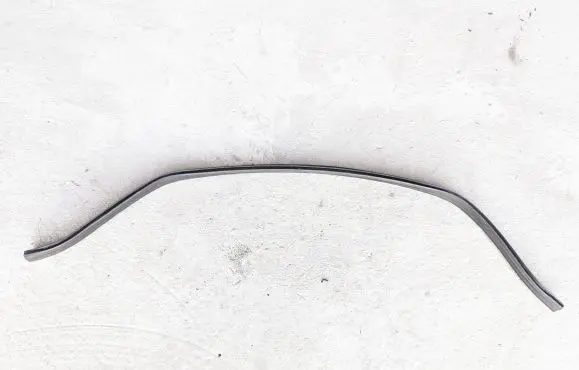 BMW X3 F25 Engine compartment rubber 7210736