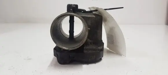 Renault Scenic II - Grand scenic II Throttle valve 8200302798