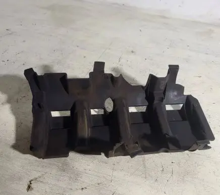 Renault Scenic I Oil sump 7700103753