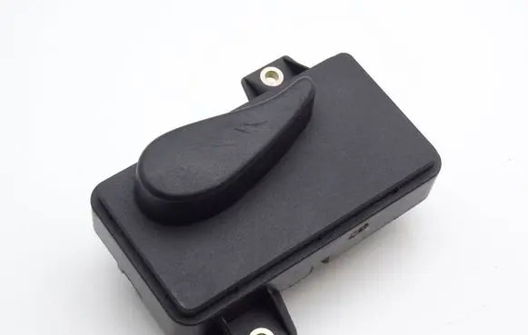Audi A6 S6 C5 4B Seat control switch 8L0959766