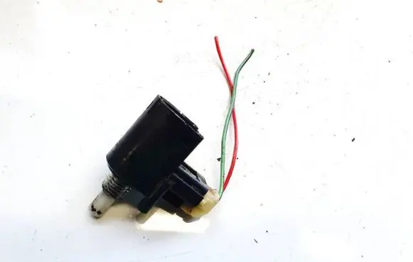 Toyota Corolla Verso AR10 Brake pedal sensor switch CV591