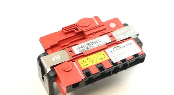 BMW X5 E70 Positive wiring loom 9178962