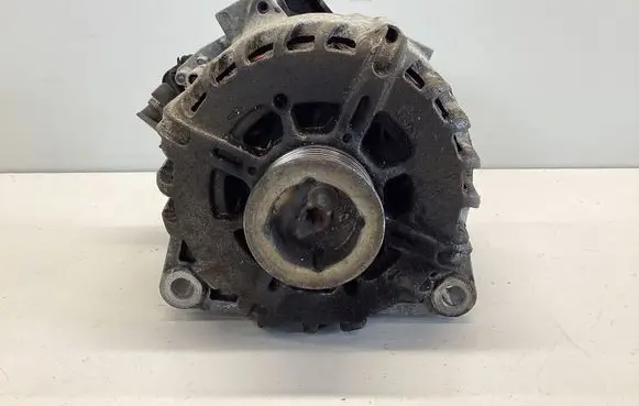 Citroen C4 Grand Picasso Generator/alternator 9674646180 6067123
