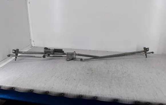 Citroen C4 I Front wiper linkage 404638