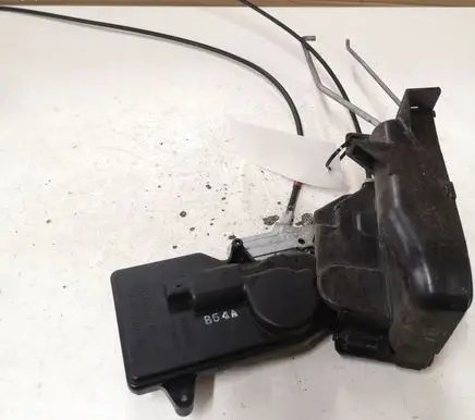 Mazda 6 Front door lock GJ6A