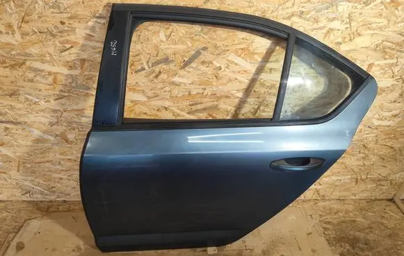 Skoda Octavia Mk3 (5E) Rear door