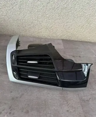 BMW X5 F15 Dashboard side air vent grill/cover trim 925264909 06H919023B 0867709