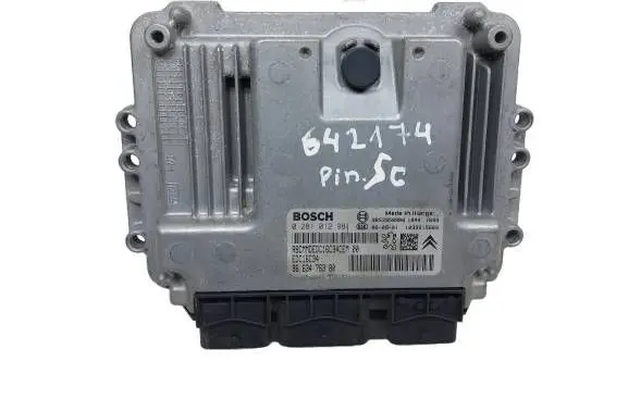 Engine control unit/module