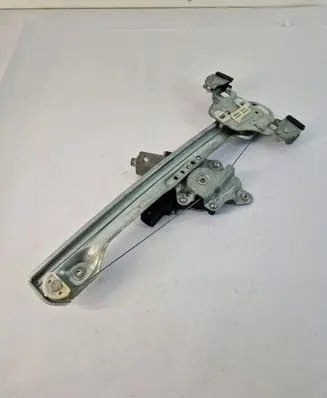 Opel Mokka Sliding door window regulator with motor 98810SUV20
