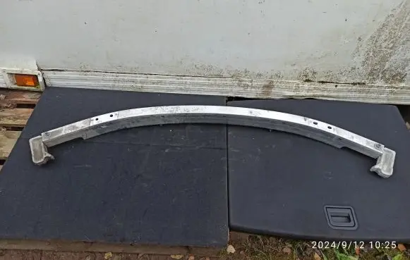 Tesla Model Y Front bumper cross member 1487601SNG