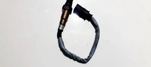 Mercedes-Benz ML W166 Lambda probe sensor 0065421718 0281004201