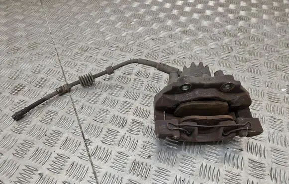 Citroen DS4 Front brake caliper