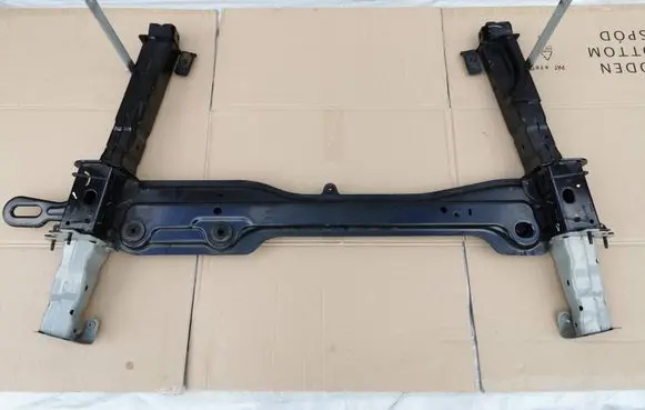 Renault Scenic IV - Grand scenic IV Front axle beam BELKA-SCENIC-IV