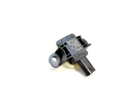 Mercedes-Benz GLE AMG (W166 - C292) Airbag deployment crash/impact sensor A1668210351