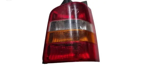 Volkswagen Transporter - Caravelle T5 Rear/tail lights 7H0945096F 7H0945258A