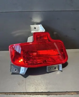 Opel Zafira C Rear/tail lights 428448700