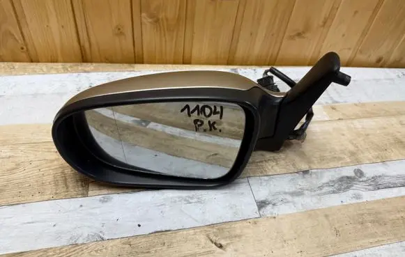 Ford Galaxy Front door electric wing mirror E1010414 E1020415 E1010415