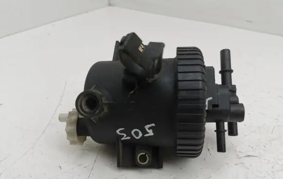 Peugeot 307 Fuel filter 9642105180C