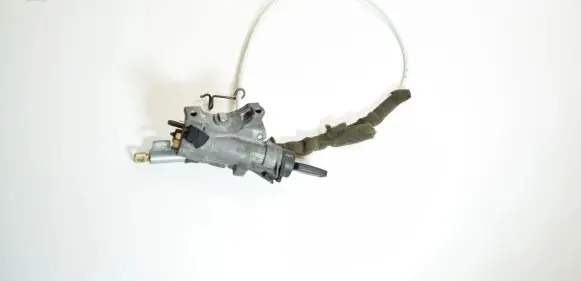 Audi A4 S4 B6 8E 8H Ignition lock 4B0905851