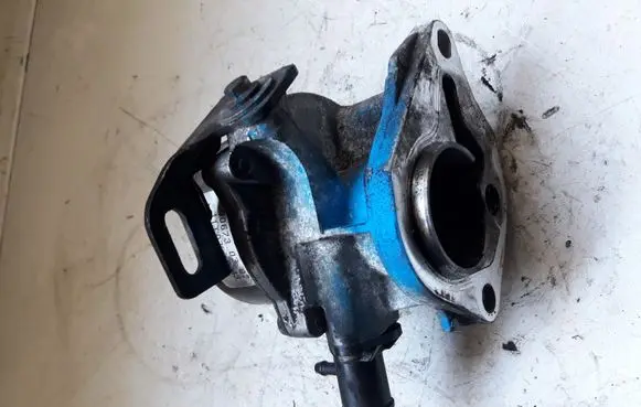 Renault Scenic III - Grand scenic III Vacuum pump 006730302