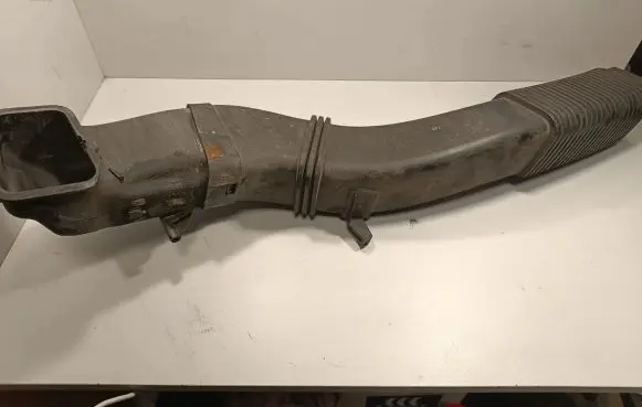 BMW 5 F10 F11 Air intake hose/pipe 1371ZB781159703 19385510