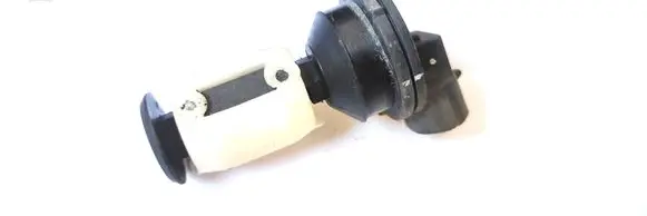 Chevrolet Captiva Sensor