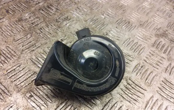 Skoda Yeti (5L) Horn signal A046466