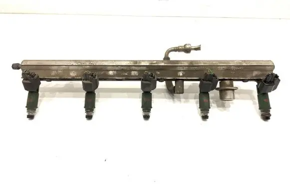 Volvo S80 Fuel main line pipe 0280161509